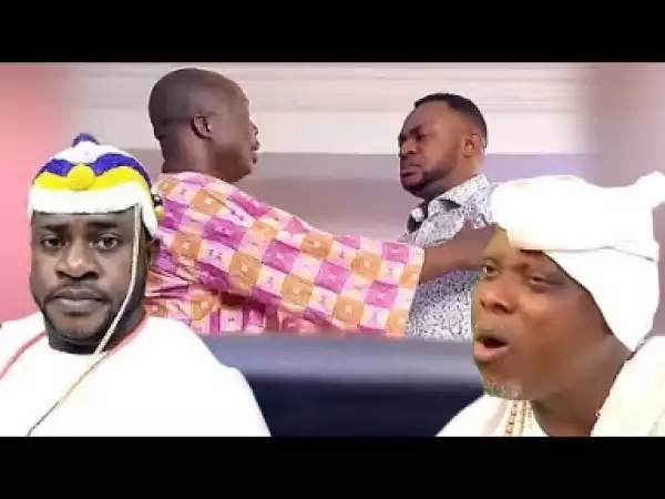 Video: Ebi Gbadamosi - Latest Yoruba Movie 2018 Drama Starring: Odunlade Adekola | Bukola Adeeyo